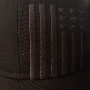 Meet your Posher, Richard